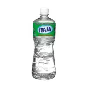 ALCOOL LIQUIDO 70 INPM ITAJA 12X1L - 12X1LT