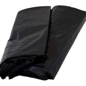 SACO PRETO 110L REFORCADO PARA LIXO PLASTIKON - 1XUN