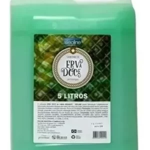 SABONETE PREMISSE 5L ERVA DOCE - 1X5LT