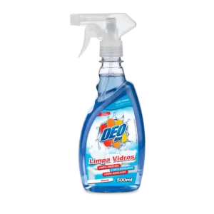 LIMPA VIDROS DEOLINE 500ml