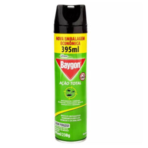 INSET BAYGON ACAO TOTAL 360ML - 1X360ML