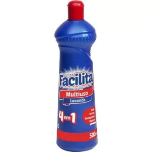 MULTI USO FACILITA LAVANDA 1X500ML - 1X1UN