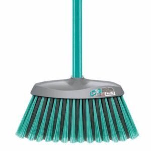 VASSOURA LIMPAKI 30 CM C/ CB