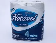 PAPEL TOALHA BOBINA - NÓTAVEL