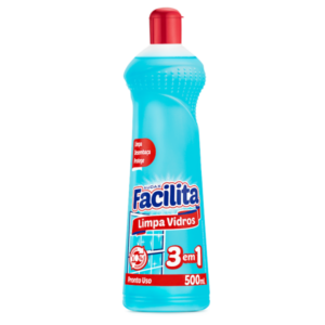 LIMPA VIDROS FACILITA