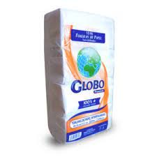 PAPEL HIGIÊNICO BOBINA - GLOBO
