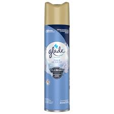 PURIFICADOR GLADE FRUTAS TOQUE DE MACIEZ 360ML