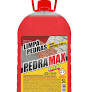 LIMPA PEDRAS PET 5L PEDRAMAX
