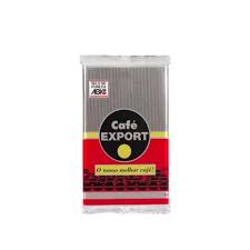 CAFÉ TORRADO E MOÍDO TRADICIONAL EXPORT 250G