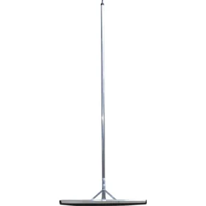 RODO ALUM. DUPLO 90CM C/CB ALUM PRIME