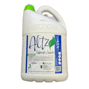 ARCHOTE ALTZ SABONETE LIQUIDO PEROLIZADO ERVA DOCE 05 LITROS