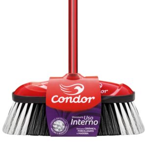 VAS. PELO 30CM C/CB V-9 CONDOR